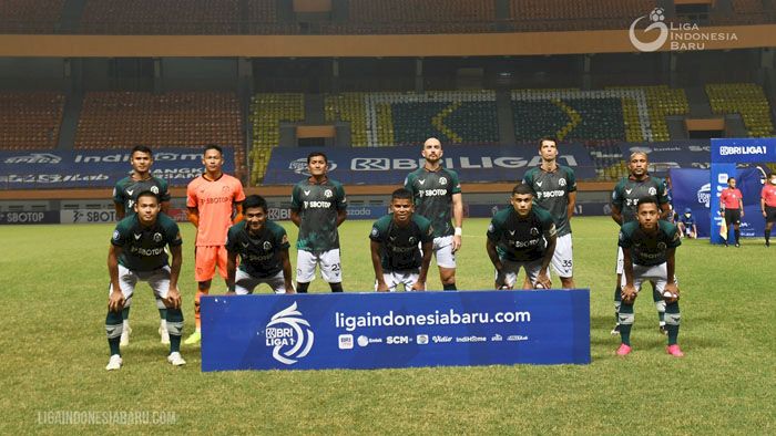 Persikabo Tim Kedua Terbaik Dalam Urusan Cetak Gol, Persib Diminta Waspada